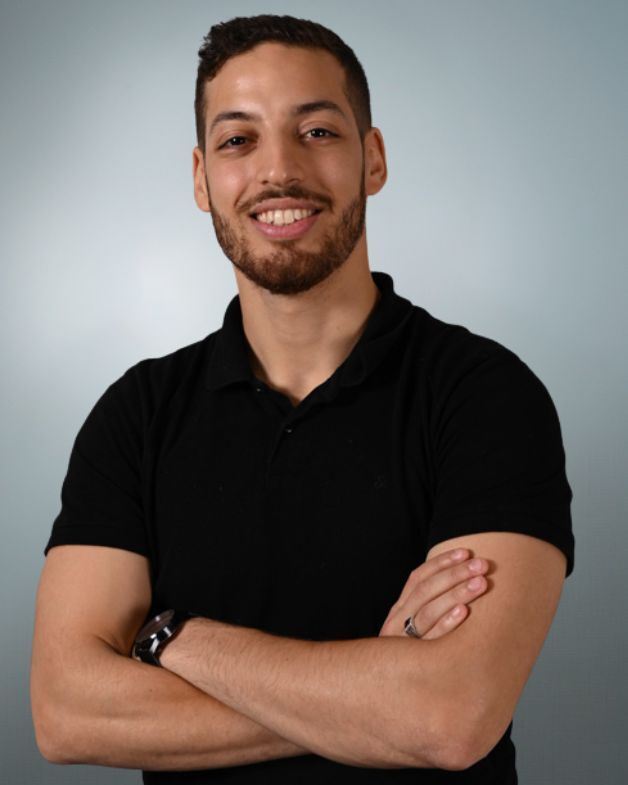 Ryan Badache, fondateur de Badache Finance & Advisory
